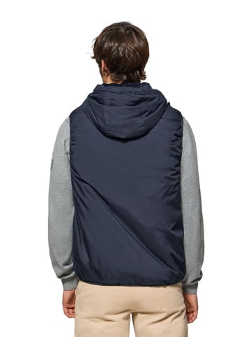 Polo Club Bodywarmer donkerblauw