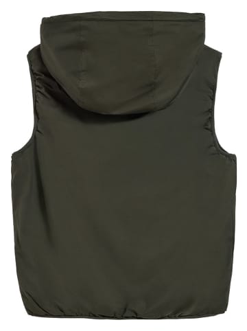 Polo Club Kamizelka w kolorze khaki