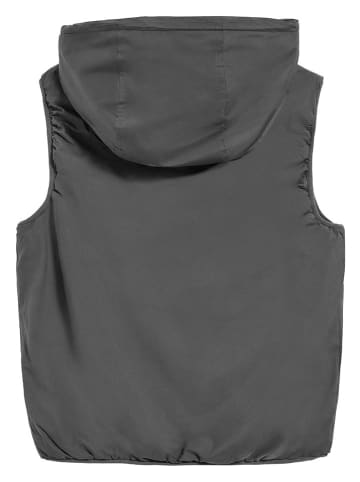 Polo Club Bodywarmer grijs