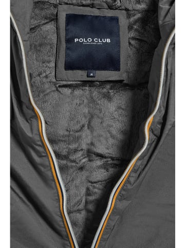 Polo Club Bodywarmer grijs
