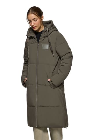 Polo Club Parka kaki