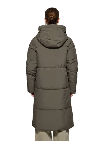 Polo Club Parka in Khaki