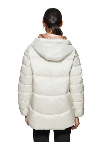 Polo Club Steppjacke in Creme
