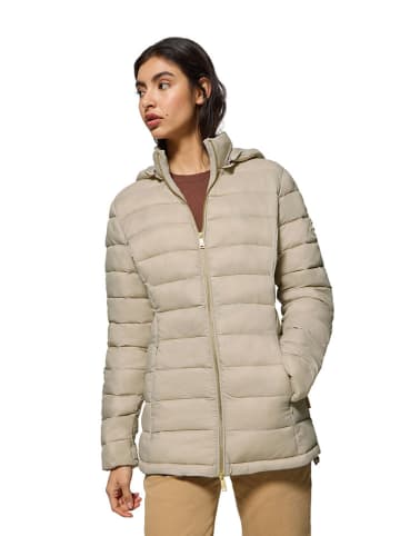 Polo Club Steppjacke in Beige
