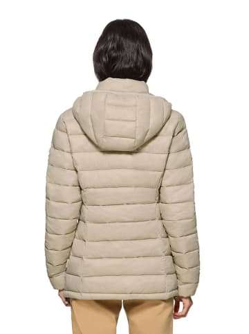 Polo Club Steppjacke in Beige