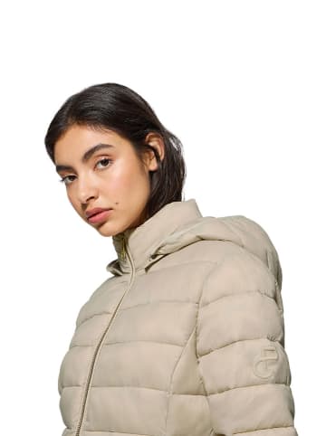 Polo Club Steppjacke in Beige