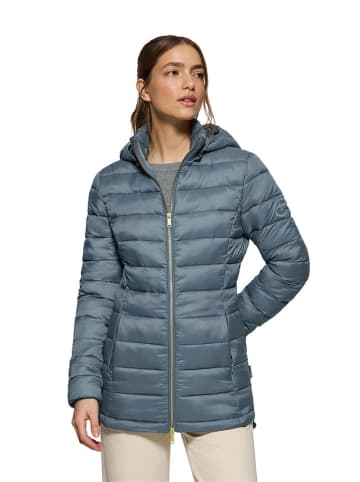 Polo Club Steppjacke in Hellblau