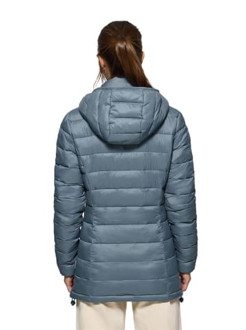 Polo Club Steppjacke in Hellblau