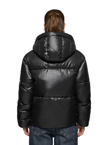 Polo Club Steppjacke in Schwarz