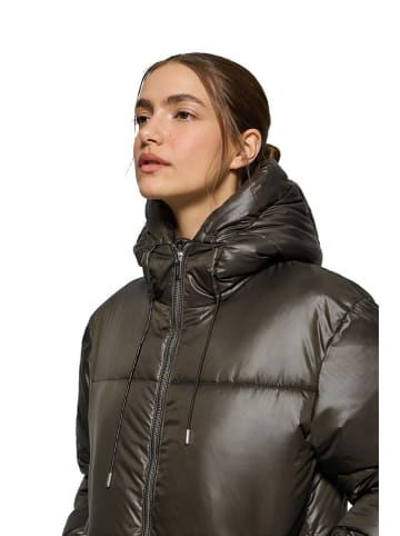 Polo Club Steppjacke in Braun