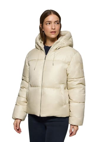 Polo Club Steppjacke in Creme