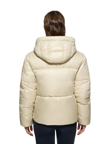 Polo Club Steppjacke in Creme