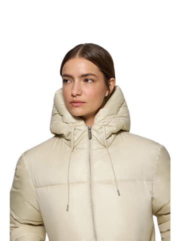 Polo Club Steppjacke in Creme