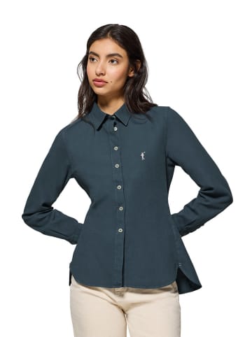 Polo Club Blouse donkerblauw