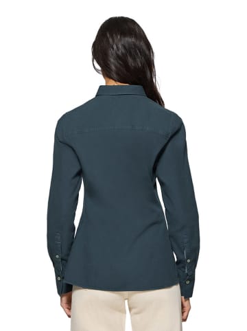 Polo Club Blouse donkerblauw