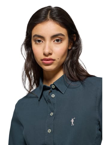 Polo Club Blouse donkerblauw