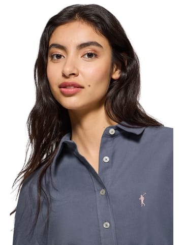 Polo Club Blouse blauw