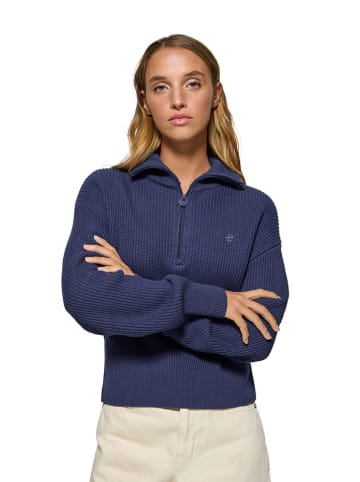 Polo Club Trui blauw