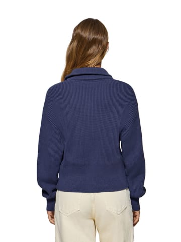 Polo Club Trui blauw