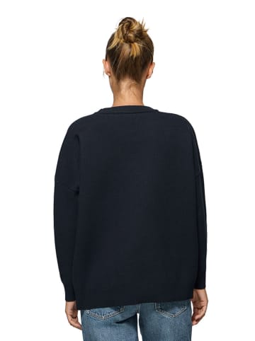 Polo Club Trui donkerblauw