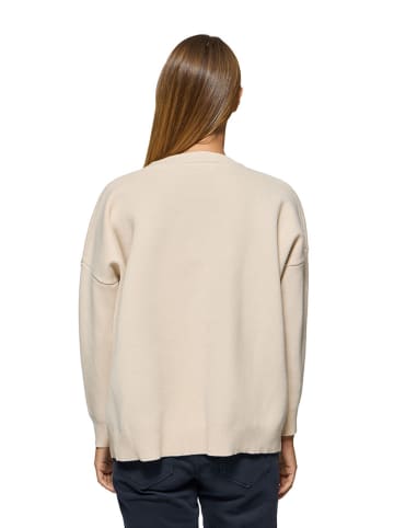 Polo Club Sweter w kolorze beżowym