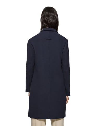 Polo Club Wintermantel donkerblauw