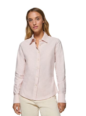 Polo Club Blouse lichtroze