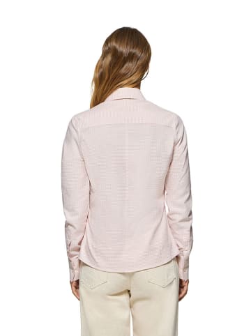 Polo Club Blouse lichtroze