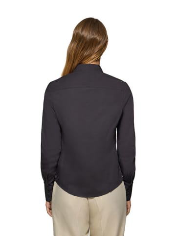 Polo Club Blouse antraciet