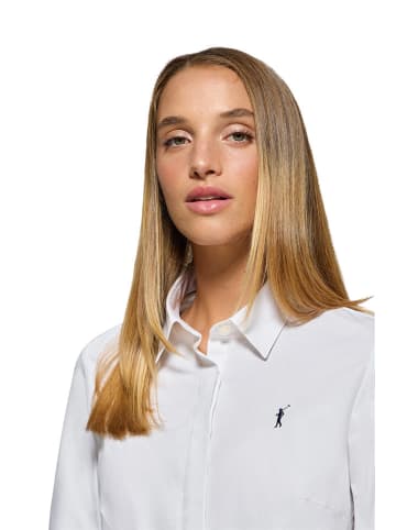 Polo Club Blouse wit