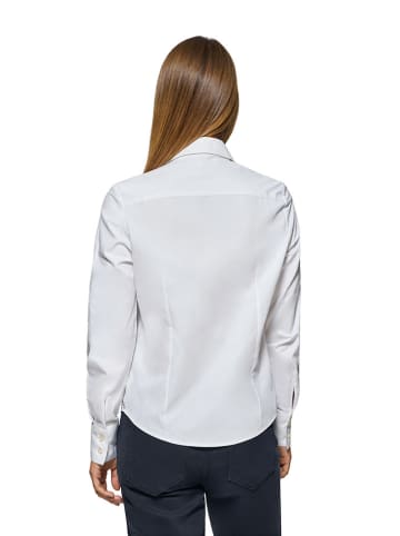 Polo Club 2-delige set: blouses lichtblauw/wit