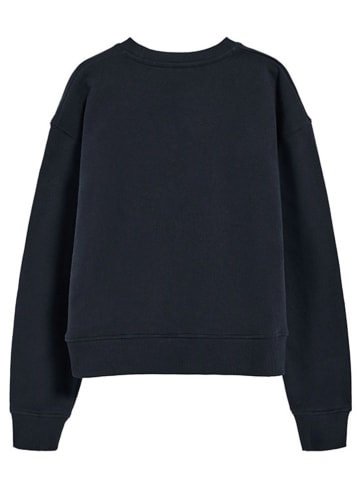 Polo Club Sweatshirt donkerblauw