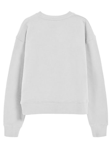 Polo Club Sweatshirt wit