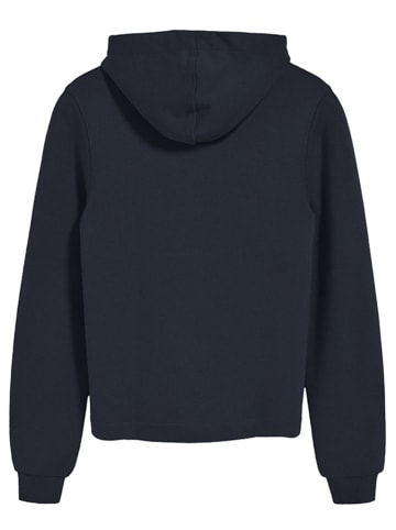 Polo Club Hoodie in Dunkelblau