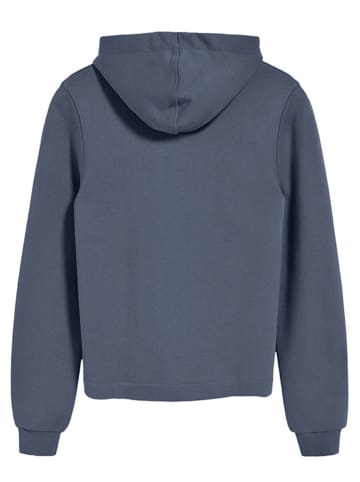 Polo Club Bluza w kolorze niebieskim