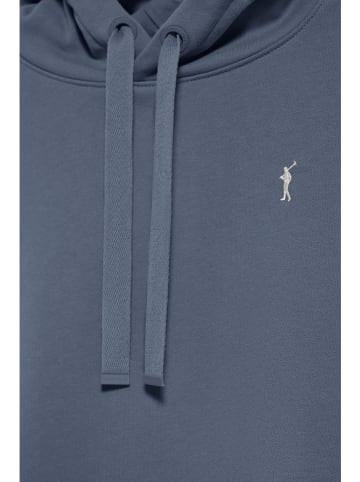 Polo Club Bluza w kolorze niebieskim