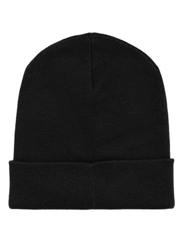 Polo Club Beanie in Schwarz