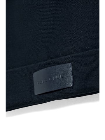 Polo Club Beanie in Dunkelblau