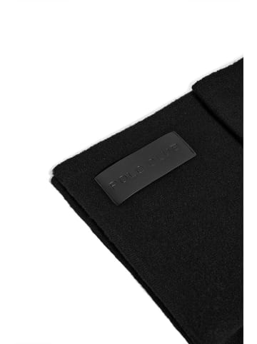 Polo Club Sjaal zwart