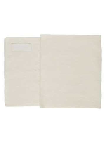 Polo Club Schal in Creme