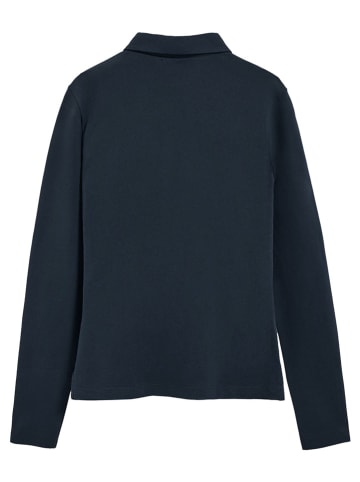 Polo Club Poloshirt donkerblauw