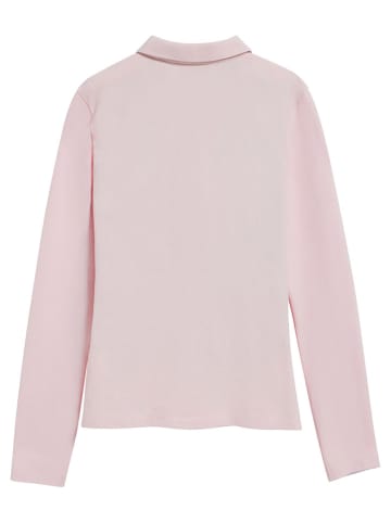 Polo Club Poloshirt in Rosa
