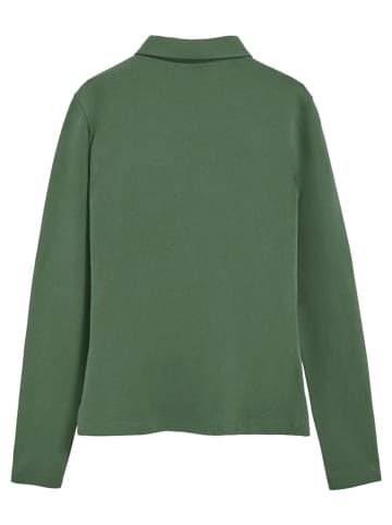Polo Club Poloshirt groen