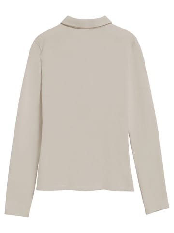 Polo Club Poloshirt beige