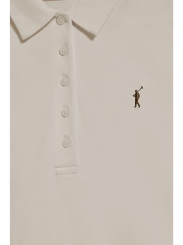 Polo Club Poloshirt beige