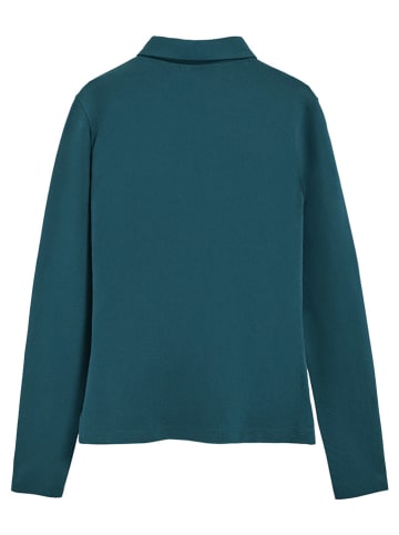 Polo Club Poloshirt in Blau