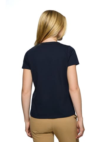 Polo Club Shirt donkerblauw