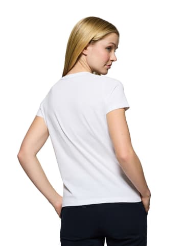 Polo Club Shirt wit