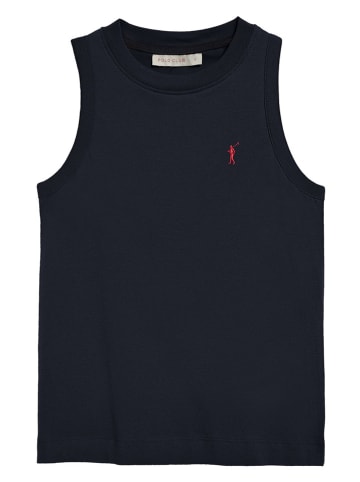 Polo Club Top in Dunkelblau