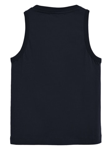 Polo Club Top in Dunkelblau